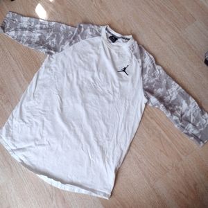 Jordan shirt
